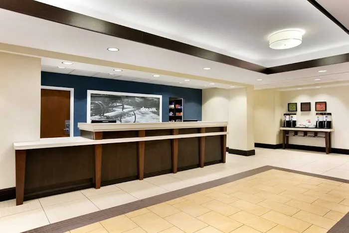 Hampton Inn & Suites Mahwah Picture 8