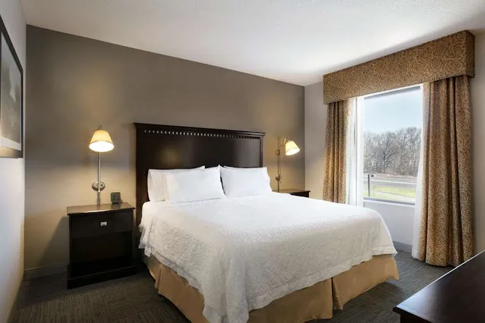 Hampton Inn & Suites Mahwah Picture 9
