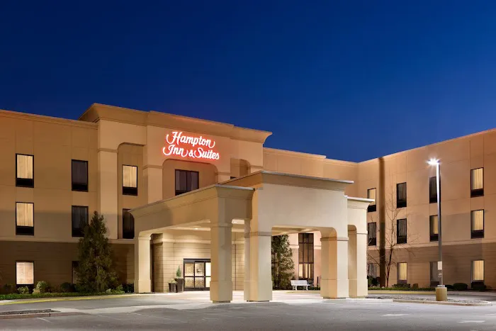 Hampton Inn & Suites Mahwah Picture 1