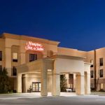 Hampton Inn & Suites Mahwah