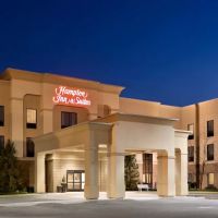 Hampton Inn & Suites Mahwah ico