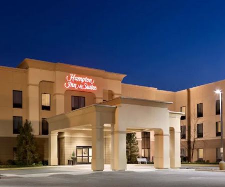 Hampton Inn & Suites Mahwah