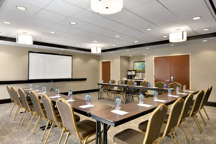 Hampton Inn & Suites Mahwah Picture 5
