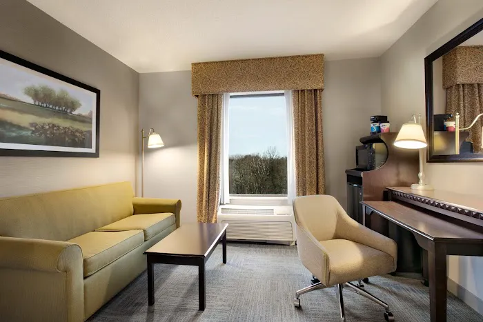 Hampton Inn & Suites Mahwah Picture 10
