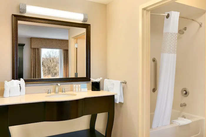 Hampton Inn & Suites Mahwah Picture 7