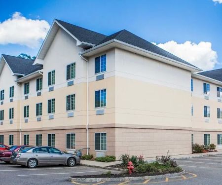 Tapa Hotel