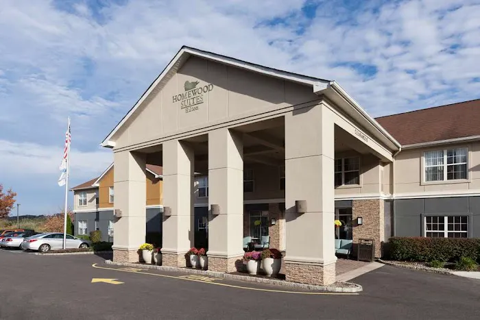 Homewood Suites by Hilton Mahwah Picture 1