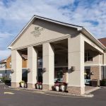 Homewood Suites by Hilton Mahwah