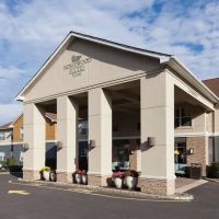 Homewood Suites by Hilton Mahwah ico
