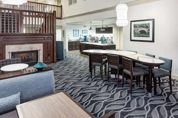Homewood Suites by Hilton Mahwah Picture 4