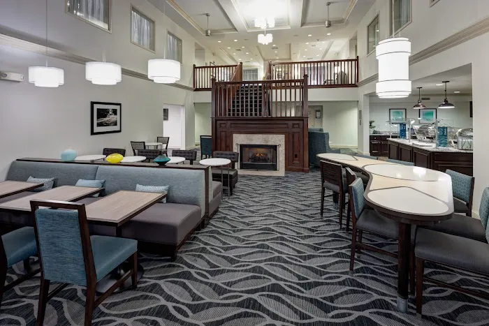 Homewood Suites by Hilton Mahwah Picture 10