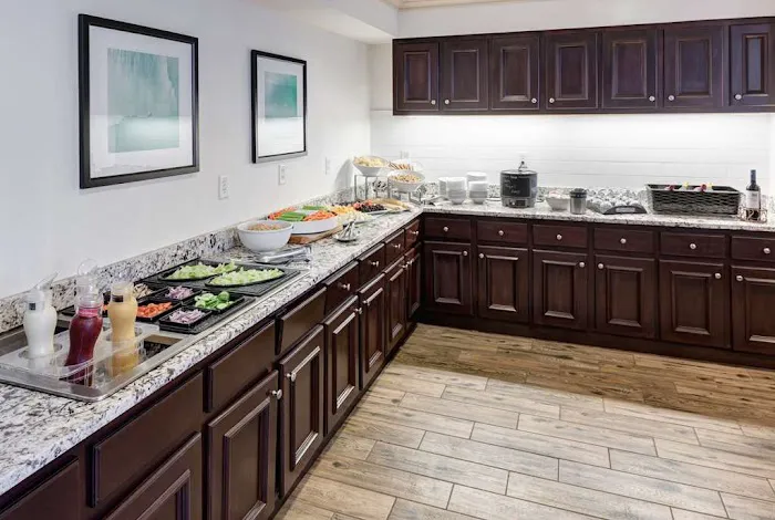Homewood Suites by Hilton Mahwah Picture 3