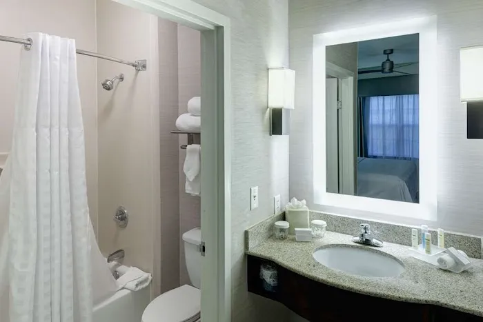 Homewood Suites by Hilton Mahwah Picture 7