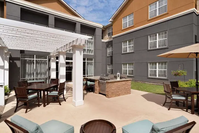 Homewood Suites by Hilton Mahwah Picture 5