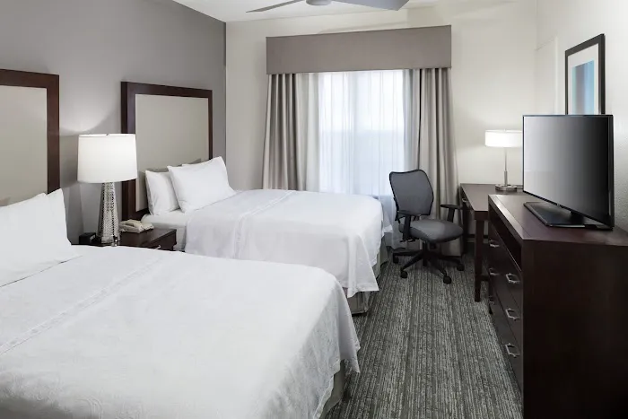 Homewood Suites by Hilton Mahwah Picture 8