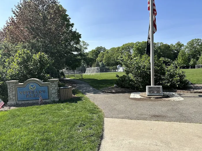 Veterans Park Picture 2