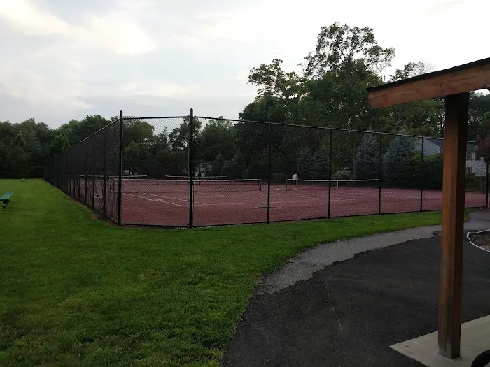 Veterans Park Picture 9
