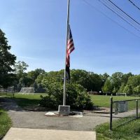 Veterans Park ico