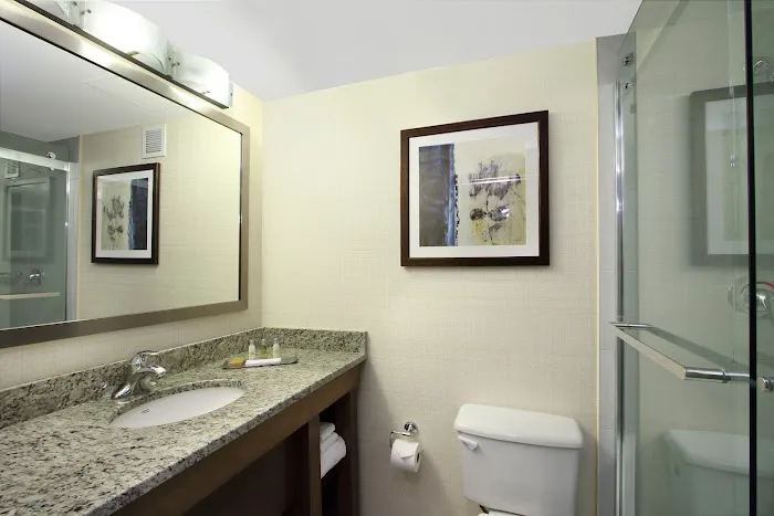 DoubleTree by Hilton Hotel Mahwah Picture 3
