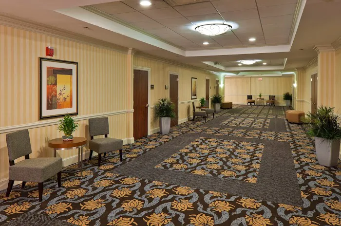 DoubleTree by Hilton Hotel Mahwah Picture 5