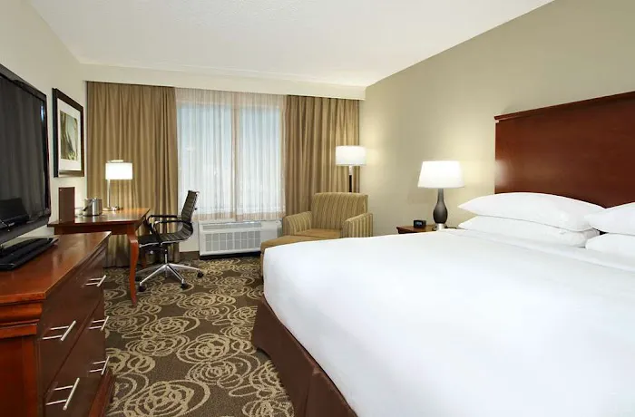 DoubleTree by Hilton Hotel Mahwah Picture 2