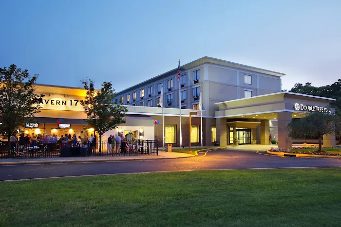 DoubleTree by Hilton Hotel Mahwah Picture 1