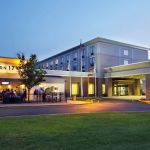 DoubleTree by Hilton Hotel Mahwah