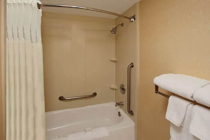 DoubleTree by Hilton Hotel Mahwah Picture 8