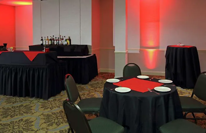 DoubleTree by Hilton Hotel Mahwah Picture 6