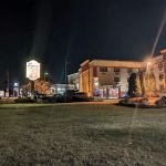 Super 8 by Wyndham Mahwah