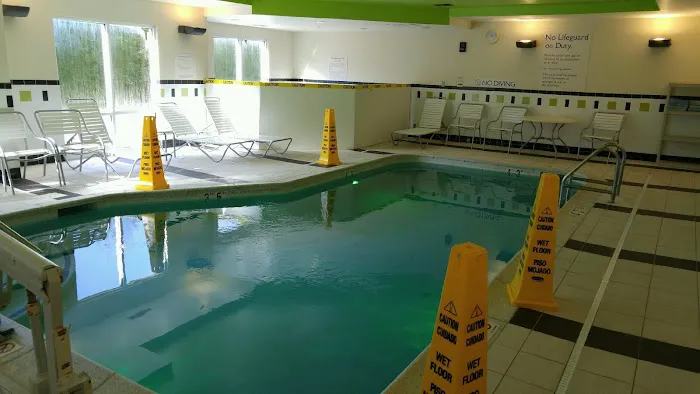 Fairfield Inn & Suites Mahwah Picture 8