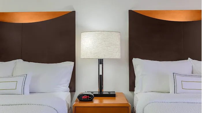 Fairfield Inn & Suites Mahwah Picture 1