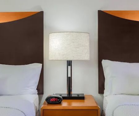 Fairfield Inn & Suites Mahwah