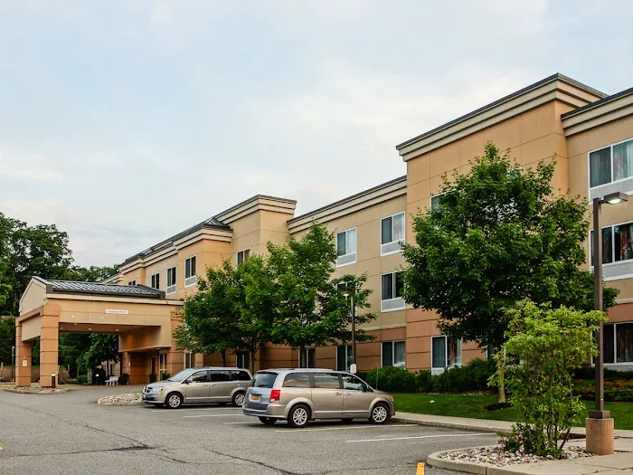 Fairfield Inn & Suites Mahwah Picture 5