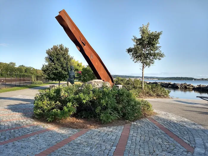 9/11 Memorial Picture 3