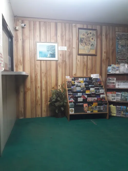 Watergate Motor Inn Picture 1