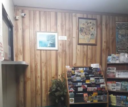 Watergate Motor Inn