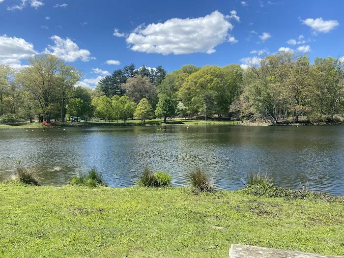 Blue Mountain Park Picture 3