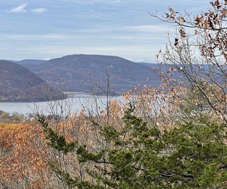 Blue Mountain Park