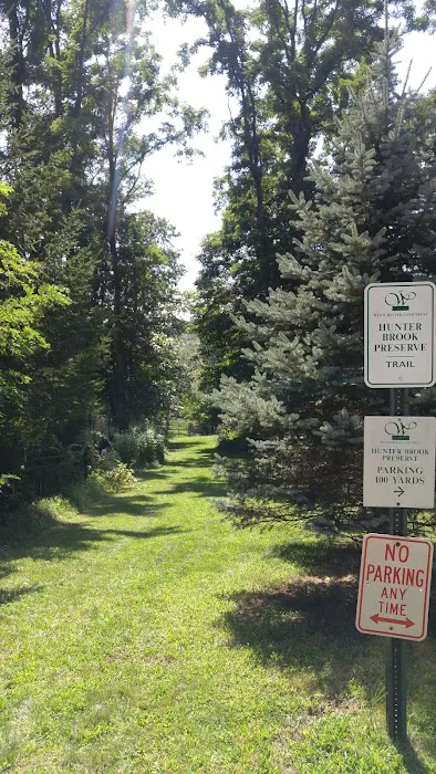 Hunter Brook Preserve Picture 4