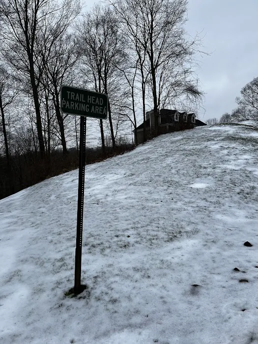 Hunter Brook Preserve Picture 3