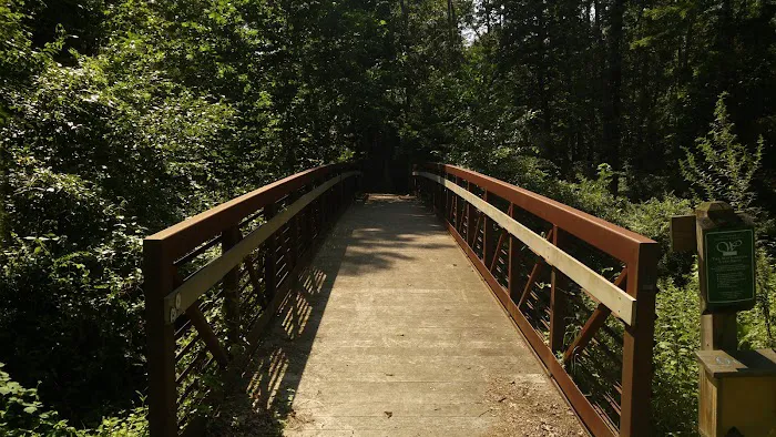 Hunter Brook Preserve Picture 1