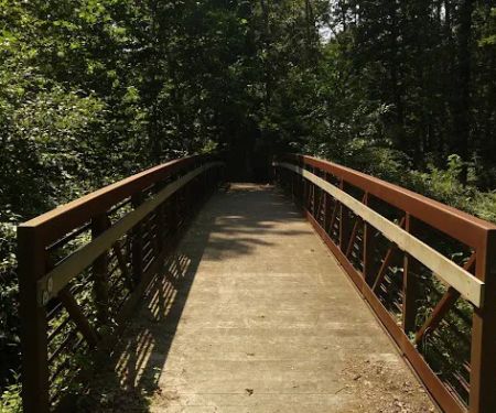 Hunter Brook Preserve