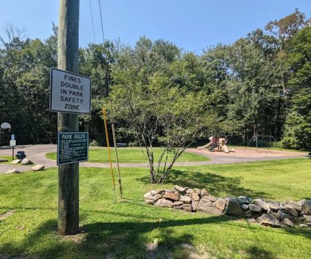 Field Street Park