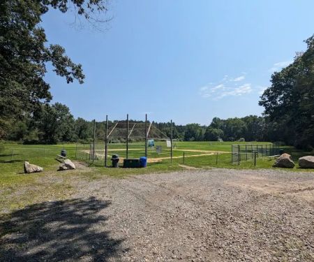 Hunterbrook Fields