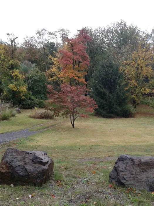 Gouveia Park Picture 7