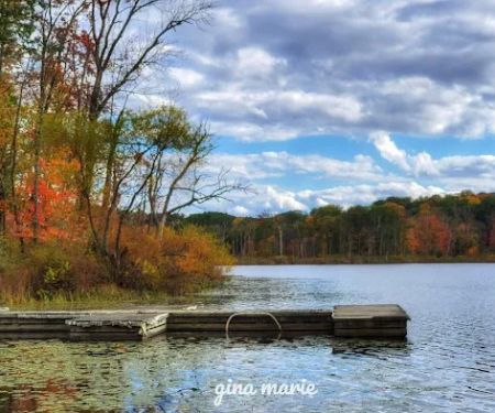 FDR State Park