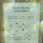 Sylvan Glen Eastern Trail Head