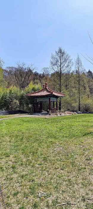 Mildred B Lasdon Sanctuary Picture 1