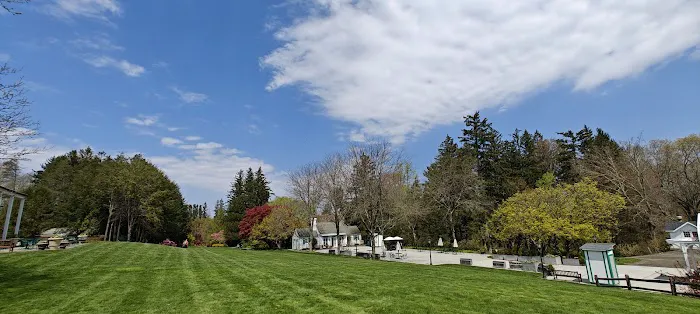 Mildred B Lasdon Sanctuary Picture 3